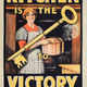 Illustration for article titled Rare World War I Propaganda Shows the Biomech Soldier of 100 Years Ago